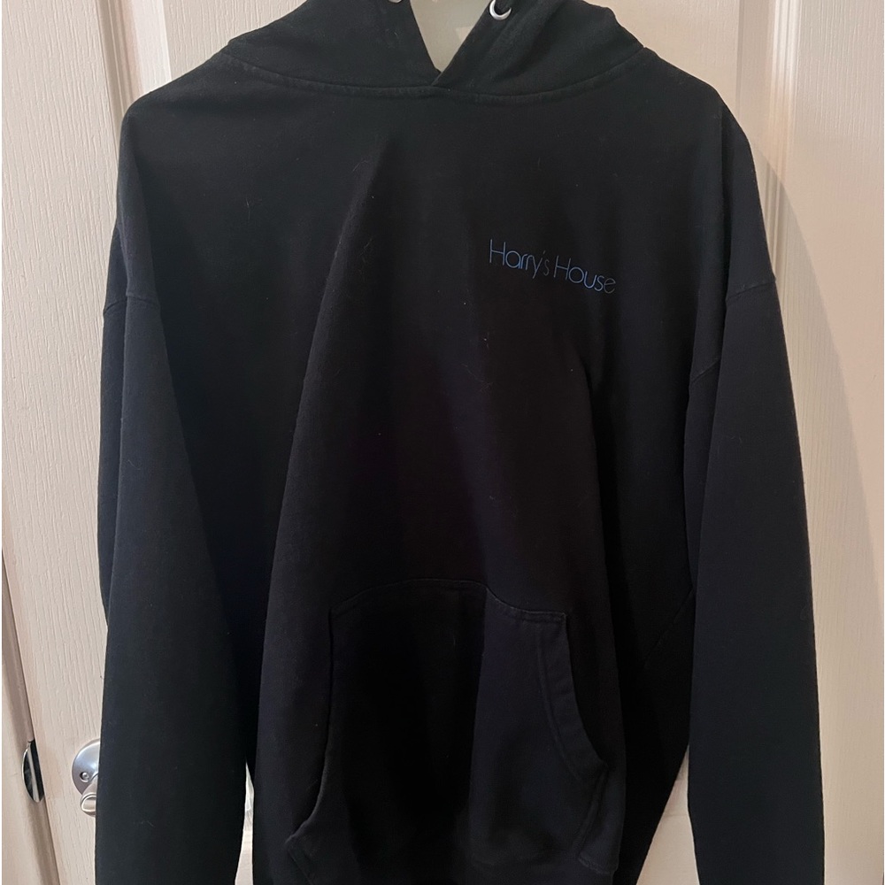 Harry Styles Harry’s House hoodie!